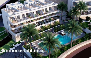 Apartment in Finestrat, 88 m²