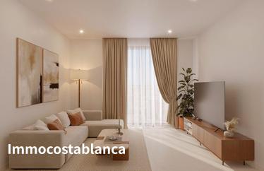 Apartment in Santa Pola, 75 m²
