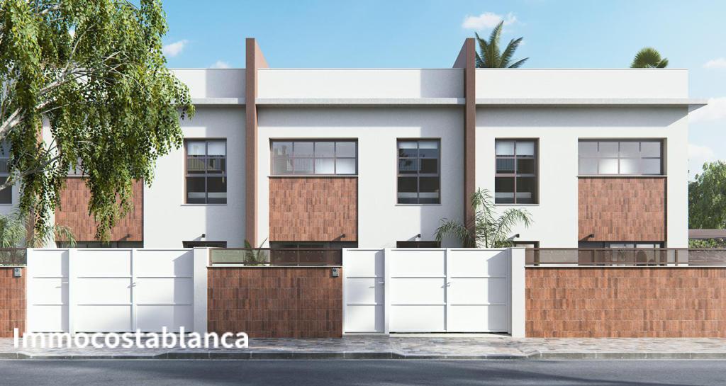 Terraced house in Pilar de la Horadada, 102 m², 259,000 €, photo 2, listing 5815216