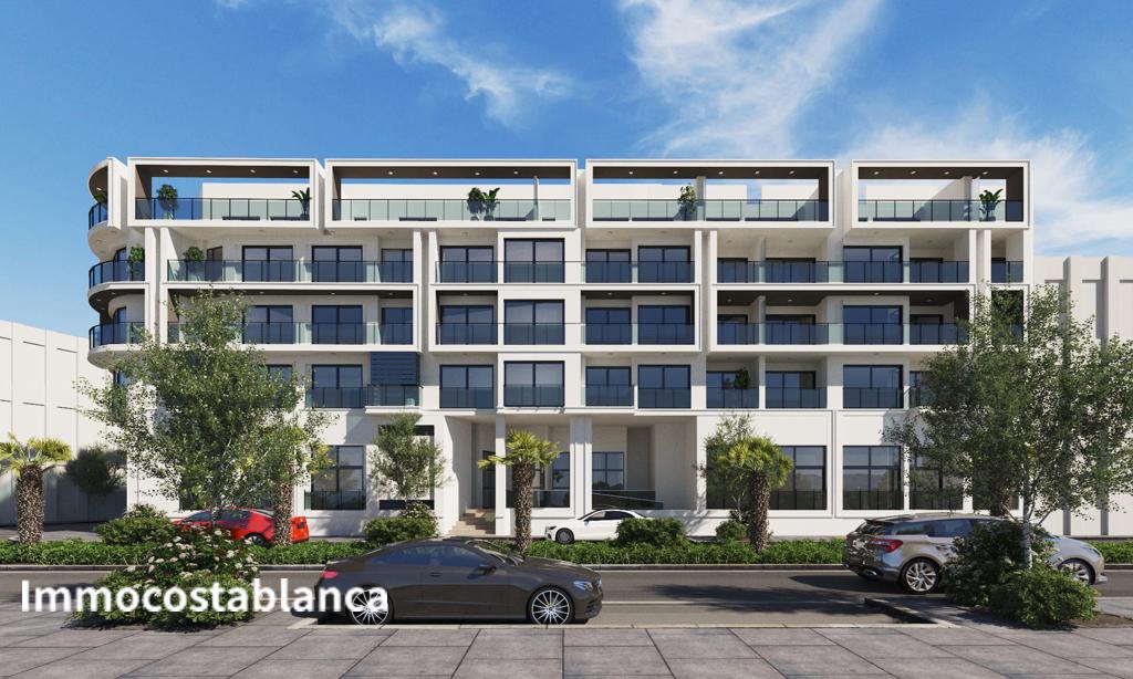 Apartment in Alicante, 65 m², 185,000 €, photo 9, listing 3773776