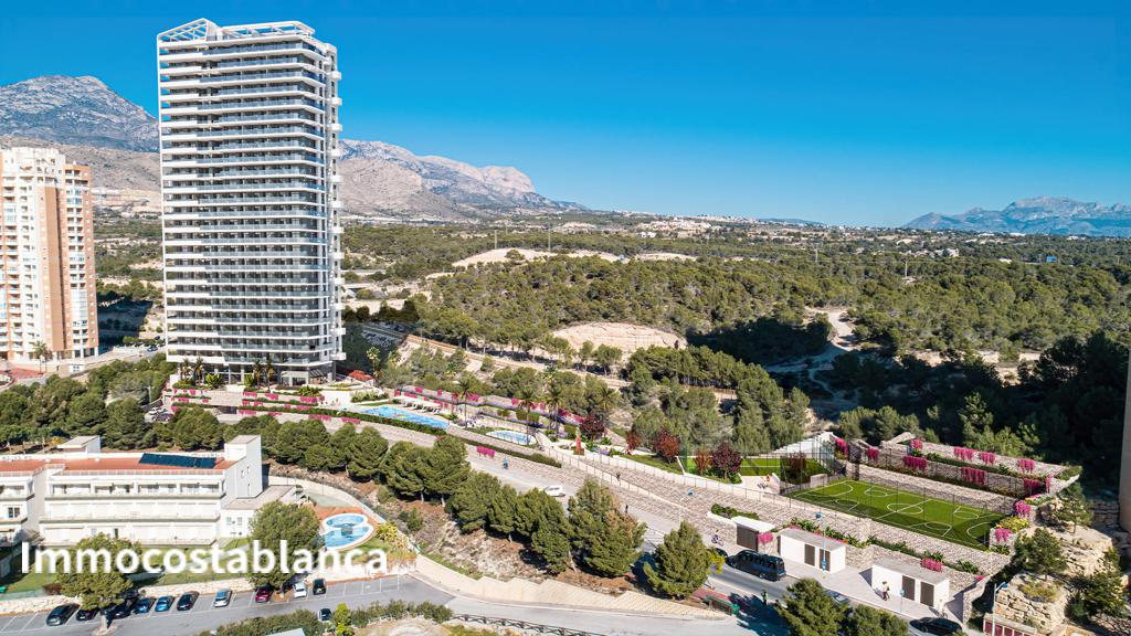 Apartment in Benidorm, 94 m², 497,000 €, photo 3, listing 15175536