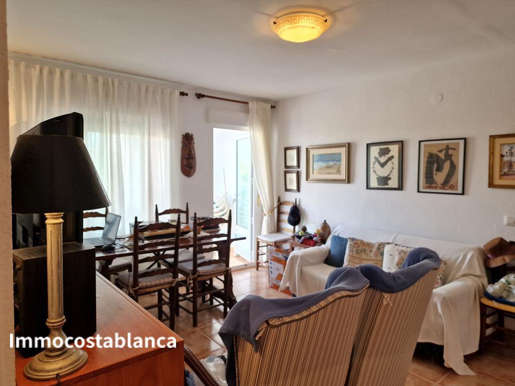 Apartment in Calpe, 149,000 €, photo 5, listing 19328176