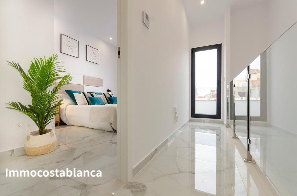 Villa in Torrevieja, 105 m², 424,000 €, photo 3, listing 77327536