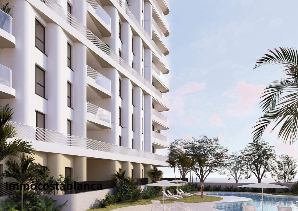 Apartment in Villajoyosa, 97 m², 345,000 €, photo 1, listing 33559536
