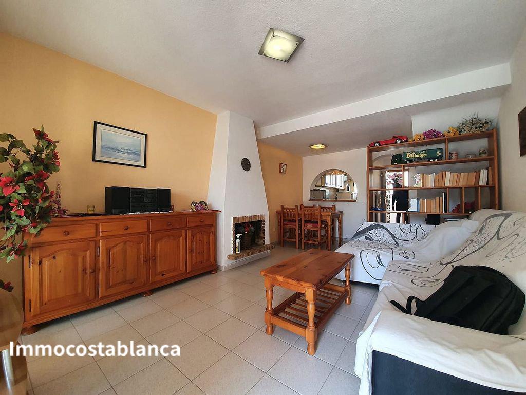 Terraced house in El Campello, 90 m², 110,000 €, photo 8, listing 4077616