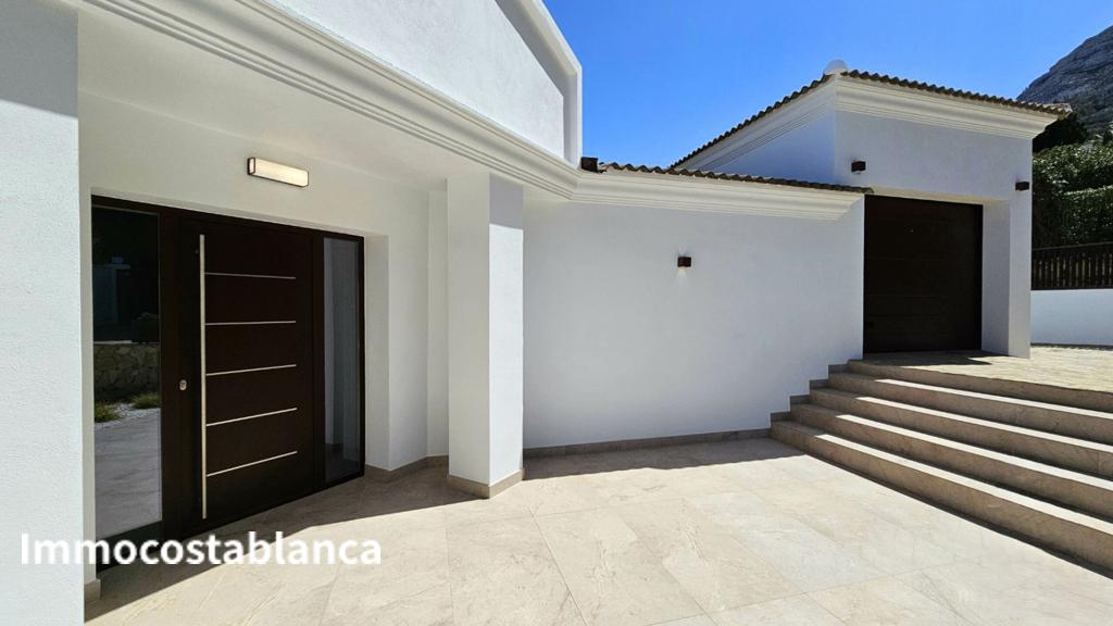 Detached house in Denia, 375 m², 1,495,000 €, photo 4, listing 527456