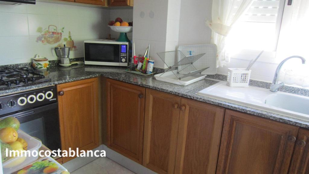 Apartment in Calpe, 113 m², 265,000 €, photo 5, listing 16551848