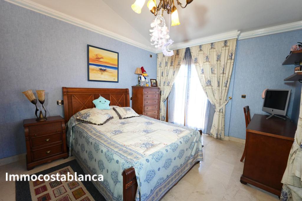 Villa in Orihuela Costa, 734 m², 1,500,000 €, photo 3, listing 43817216