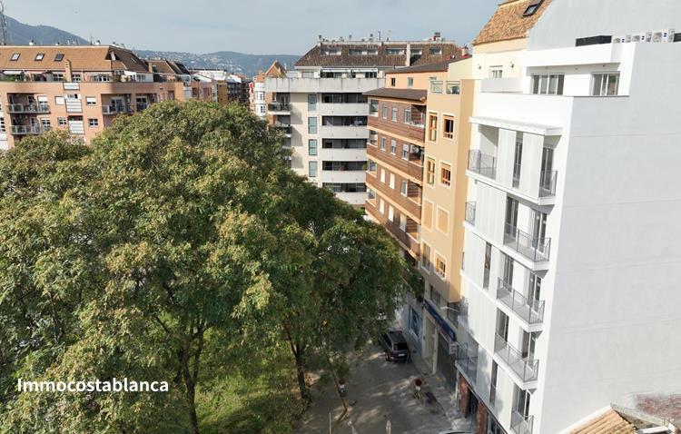 Apartment in Denia, 87 m², 287,000 €, photo 2, listing 61338016