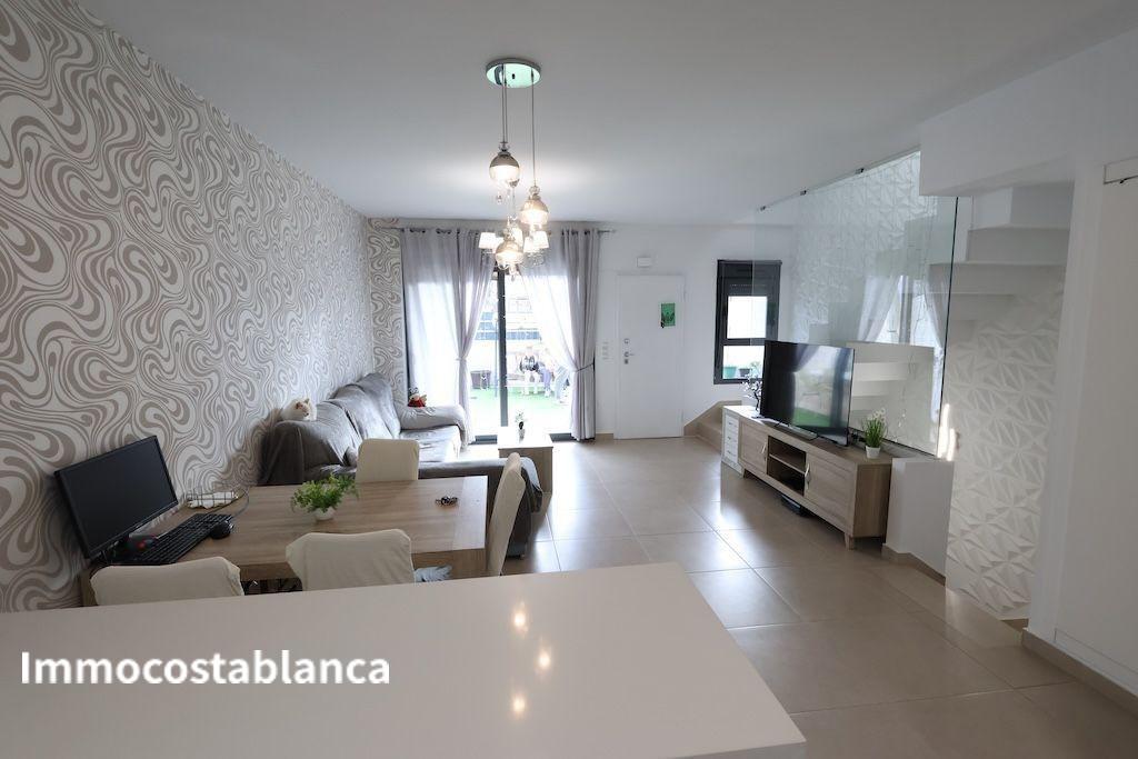 Apartment in Orihuela Costa, 101 m², 375,000 €, photo 8, listing 11097216