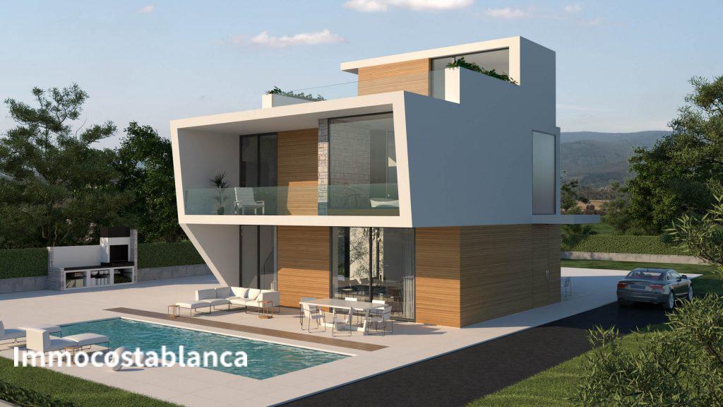 5 room villa in Orihuela, 225 m², 1,150,000 €, photo 1, listing 41044016