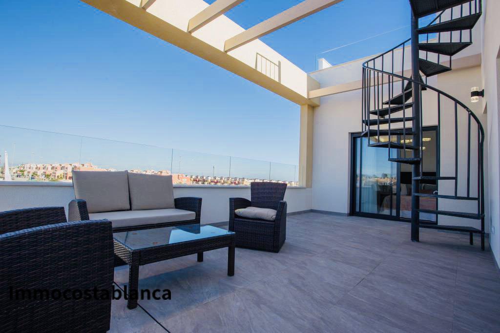 4 room villa in Los Montesinos, 106 m², 333,000 €, photo 7, listing 37924016