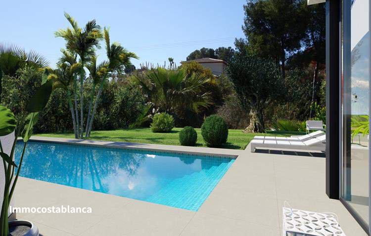 Villa in Moraira, 1450 m², 835,000 €, photo 4, listing 7148896