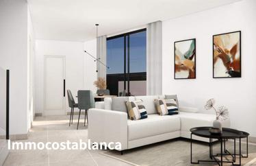 Terraced house in Rojales, 108 m²