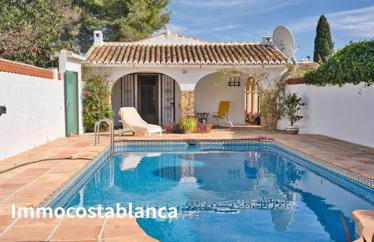 Villa in Javea (Xabia)