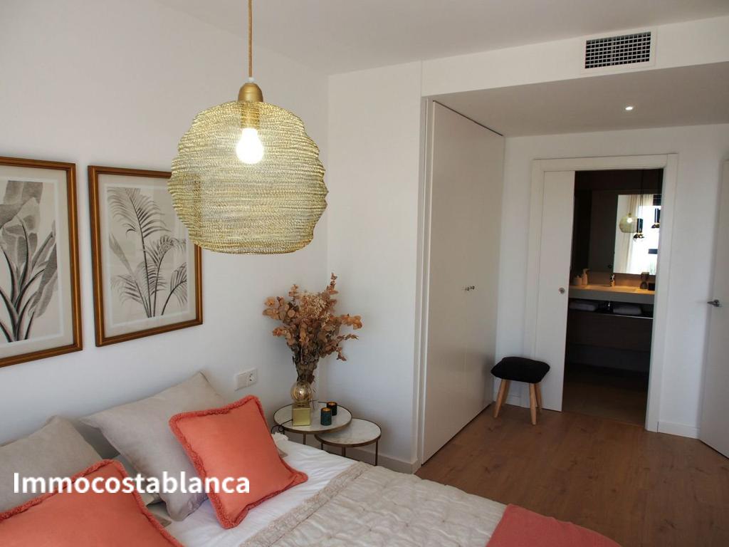 Terraced house in Villajoyosa, 270 m², 485,000 €, photo 7, listing 27244816