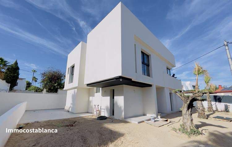 Villa in L'Alfàs del Pi, 1,375,000 €, photo 3, listing 11856256