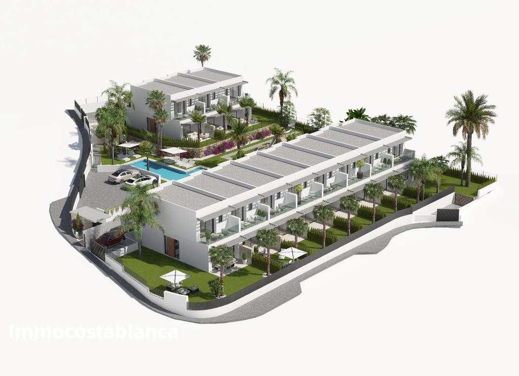 Detached house in Finestrat, 106 m², 525,000 €, photo 4, listing 25590656