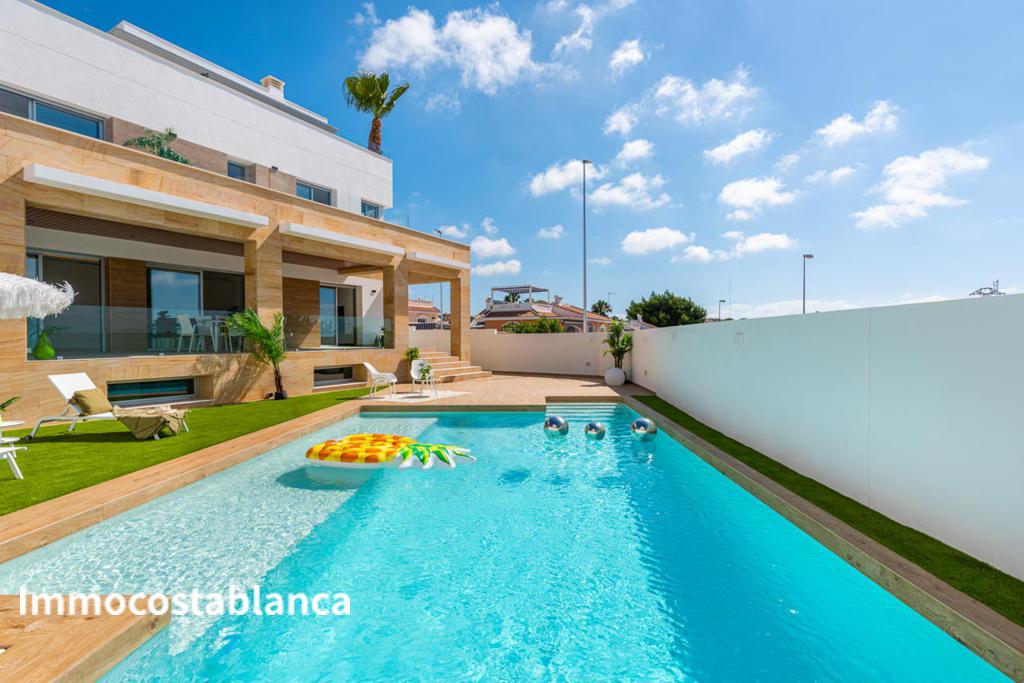 Villa in Ciudad Quesada, 196 m², 653,000 €, photo 10, listing 25611216