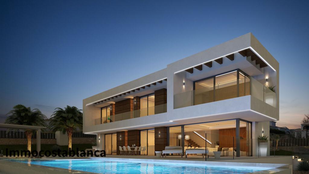 Detached house in Javea (Xabia), 697 m², 1,435,000 €, photo 2, listing 32799848