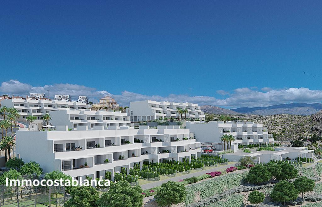 Apartment in Villajoyosa, 95 m², 447,000 €, photo 2, listing 14656016