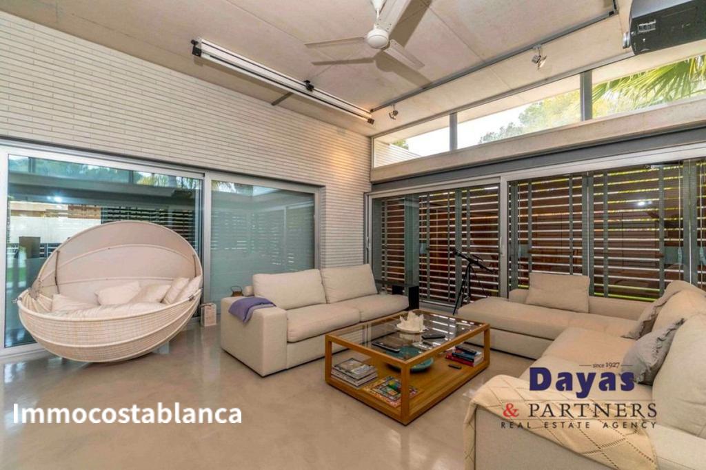 Villa in Dehesa de Campoamor, 310 m², 1,400,000 €, photo 9, listing 30997616