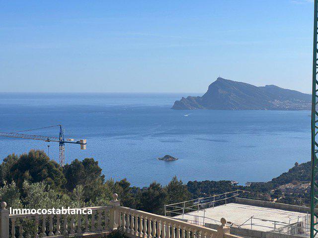 Detached house in Altea, 390 m², 2,250,000 €, photo 6, listing 38434656