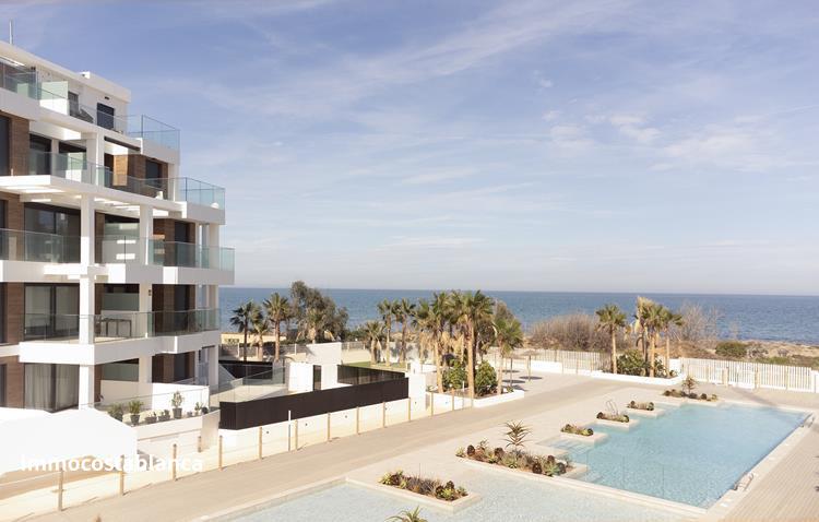 Apartment in Denia, 92 m², 525,000 €, photo 3, listing 10090016