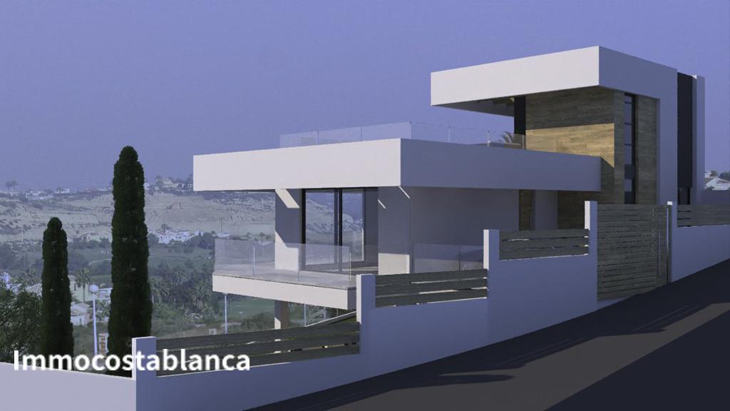 Villa in Ciudad Quesada, 433 m², 486,000 €, photo 2, listing 45896096