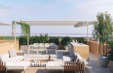 Apartment in Torrevieja, 99 m²