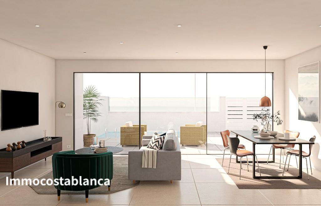 Terraced house in Torre de la Horadada, 104 m², 370,000 €, photo 2, listing 32578656