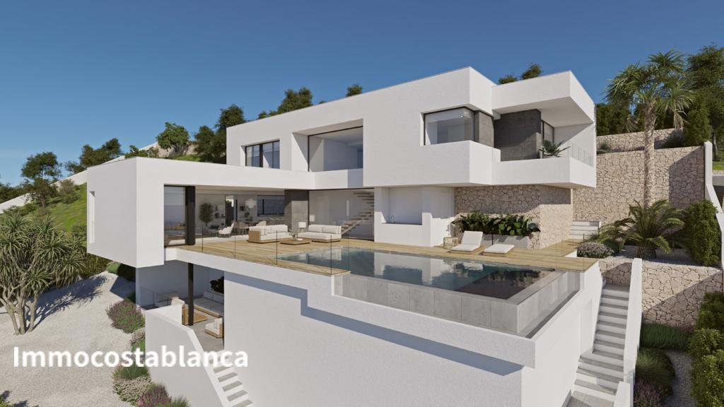 Detached house in Alicante, 349 m², 2,050,000 €, photo 7, listing 48453856