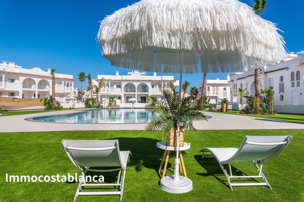 4 room apartment in Ciudad Quesada, 92 m², 230,000 €, photo 9, listing 58403848