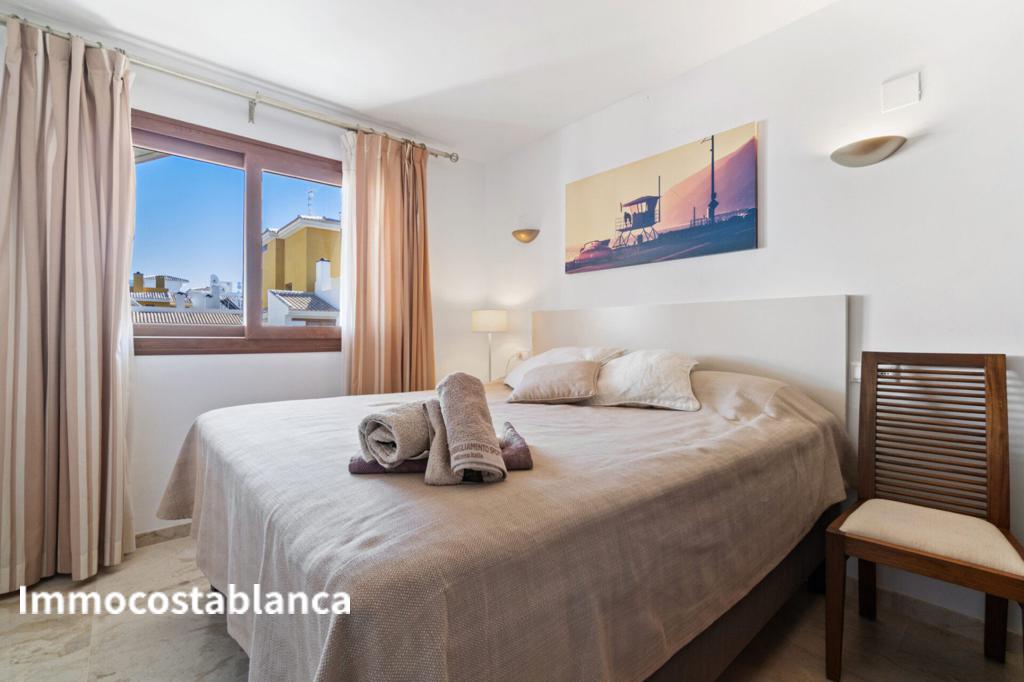 Apartment in Dehesa de Campoamor, 76 m², 195,000 €, photo 3, listing 34085616