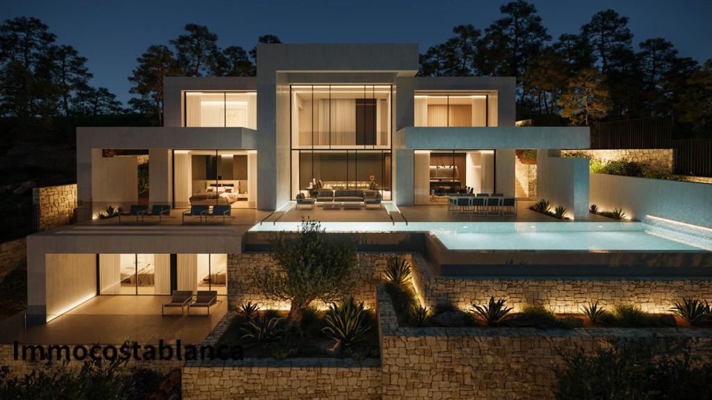 Detached house in Javea (Xabia), 676 m², 4,500,000 €, photo 4, listing 34632416