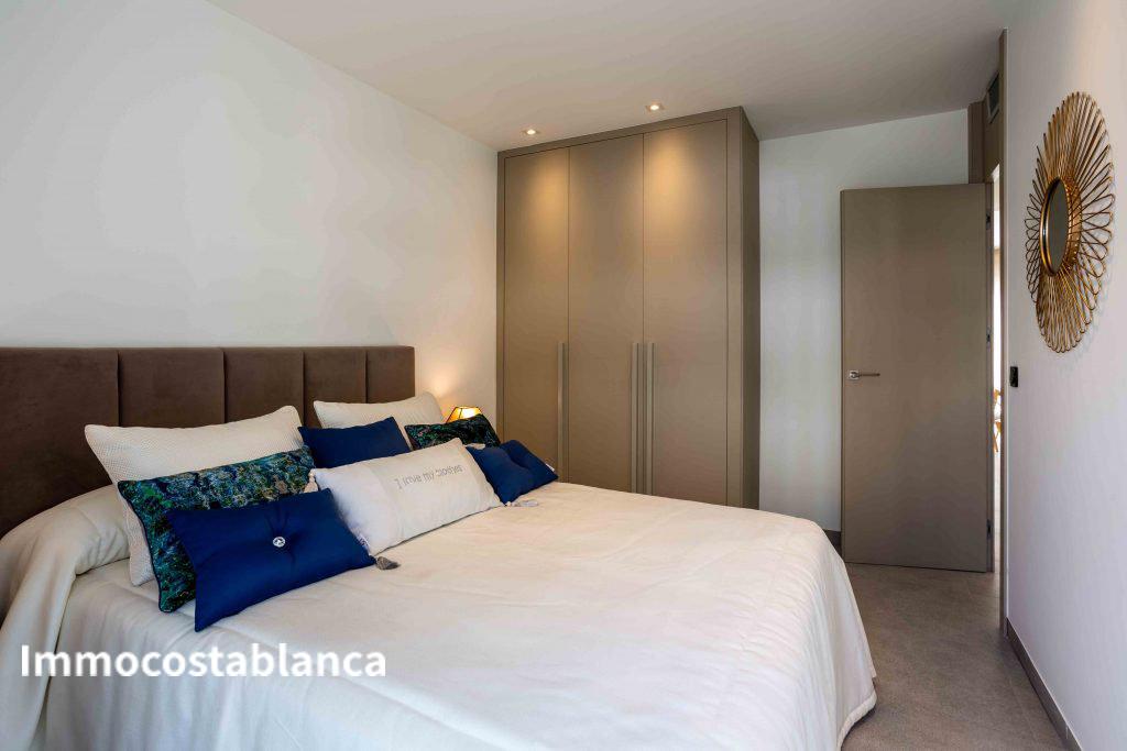 Apartment in Orihuela, 284,000 €, photo 1, listing 16964016