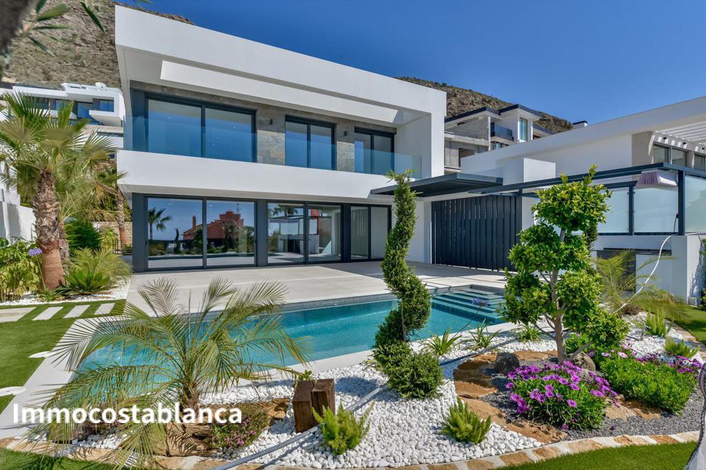 Villa in Benidorm, 562 m², 1,800,000 €, photo 3, listing 32165776