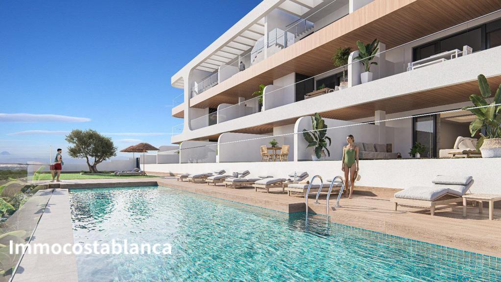 Apartment in Ciudad Quesada, 81 m², 310,000 €, photo 2, listing 1816416