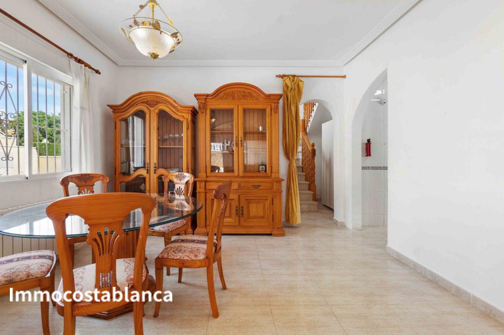 Villa in Alicante, 138 m², 259,000 €, photo 7, listing 10071376