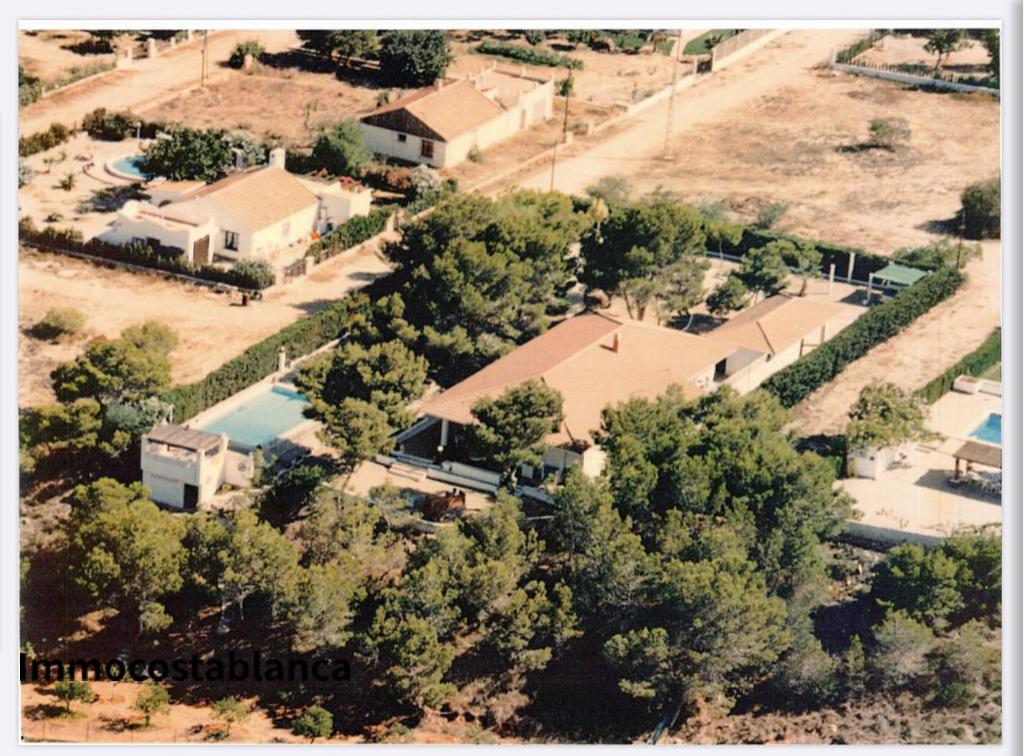 Detached house in Dehesa de Campoamor, 343 m², 650,000 €, photo 3, listing 10952816