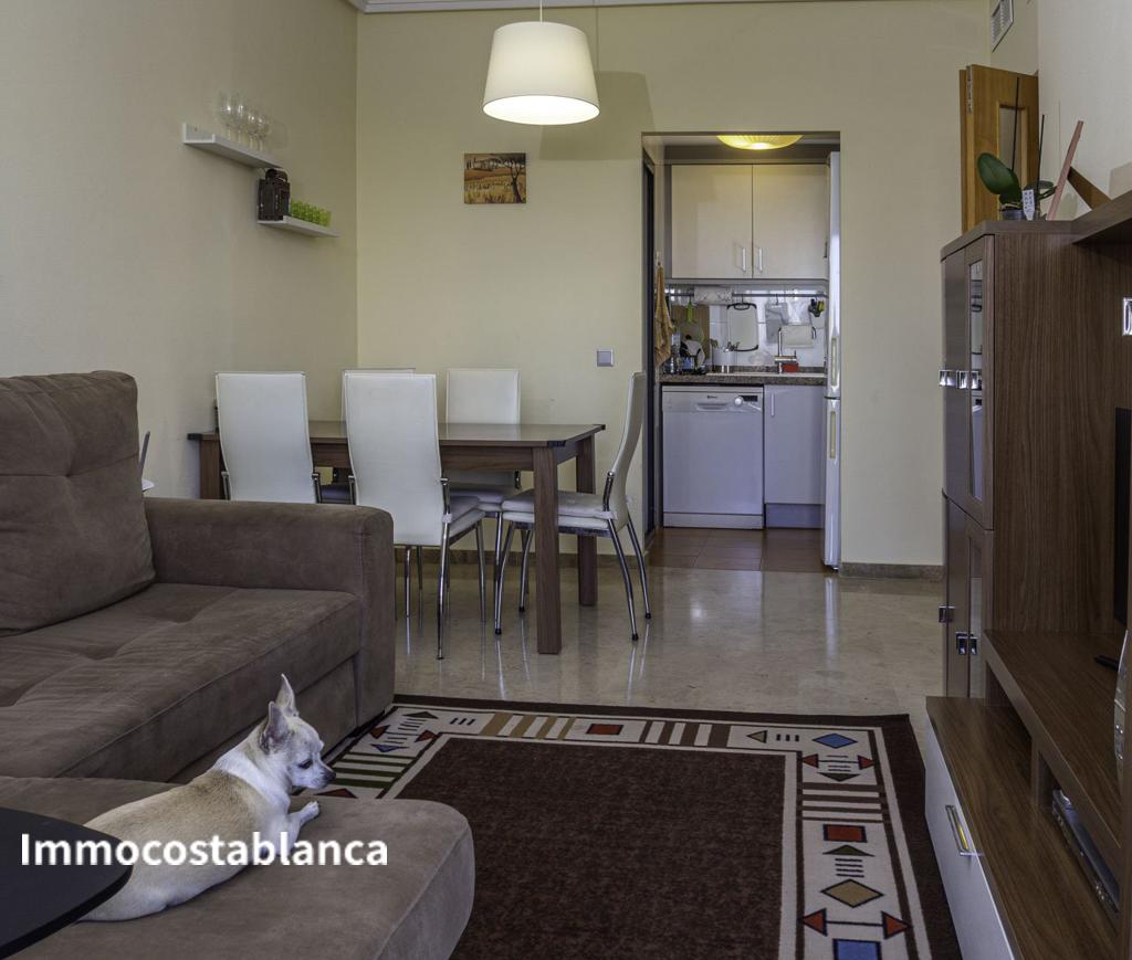 Apartment in Benidorm, 50 m², 134,000 €, photo 6, listing 68277616