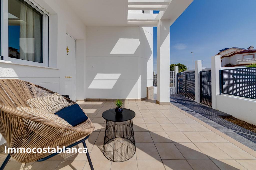 Villa in San Fulgencio, 109 m², 280,000 €, photo 7, listing 64063536
