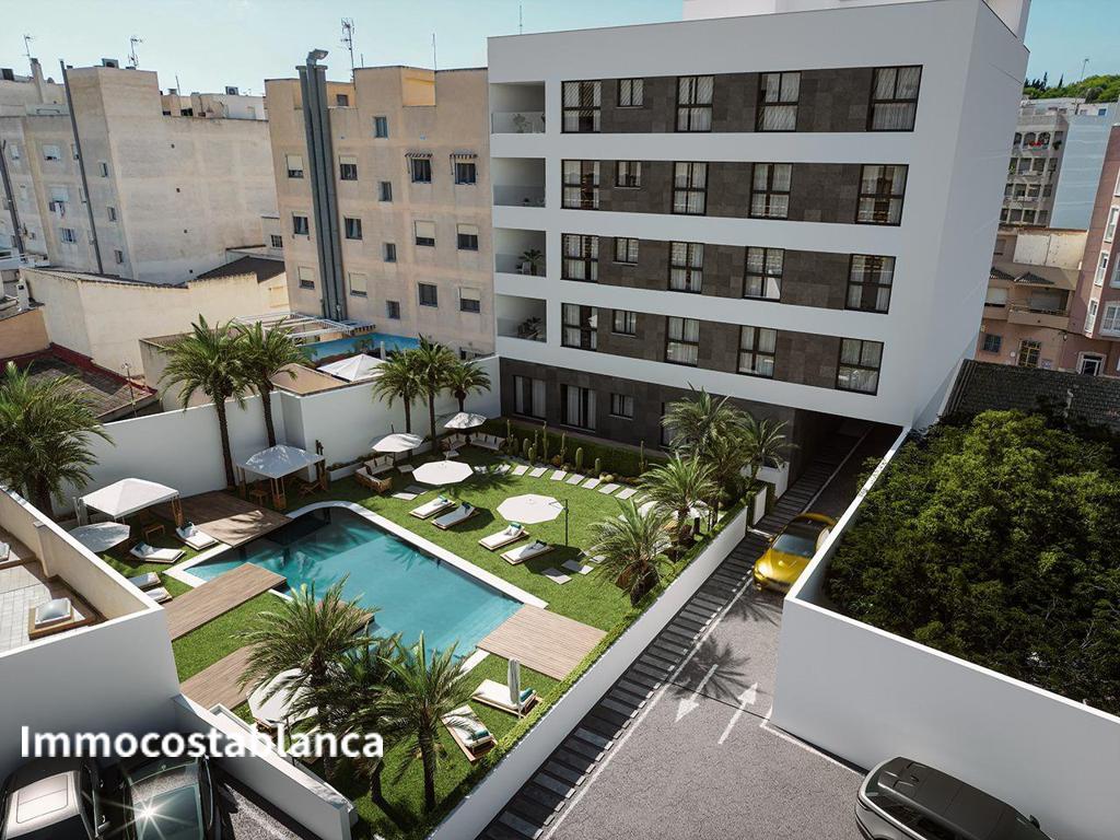Apartment in Guardamar del Segura, 72 m², 318,000 €, photo 1, listing 2273216