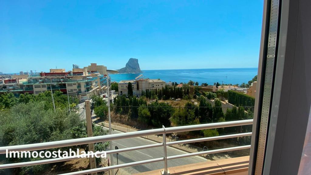 Apartment in Calpe, 184 m², 520,000 €, photo 1, listing 4866656