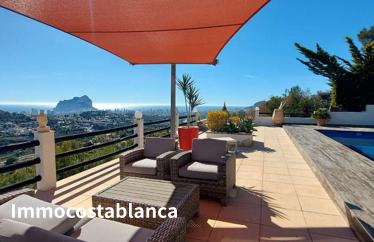 Villa in Calpe, 184 m²