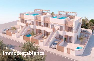 Apartment in Pilar de la Horadada, 62 m²