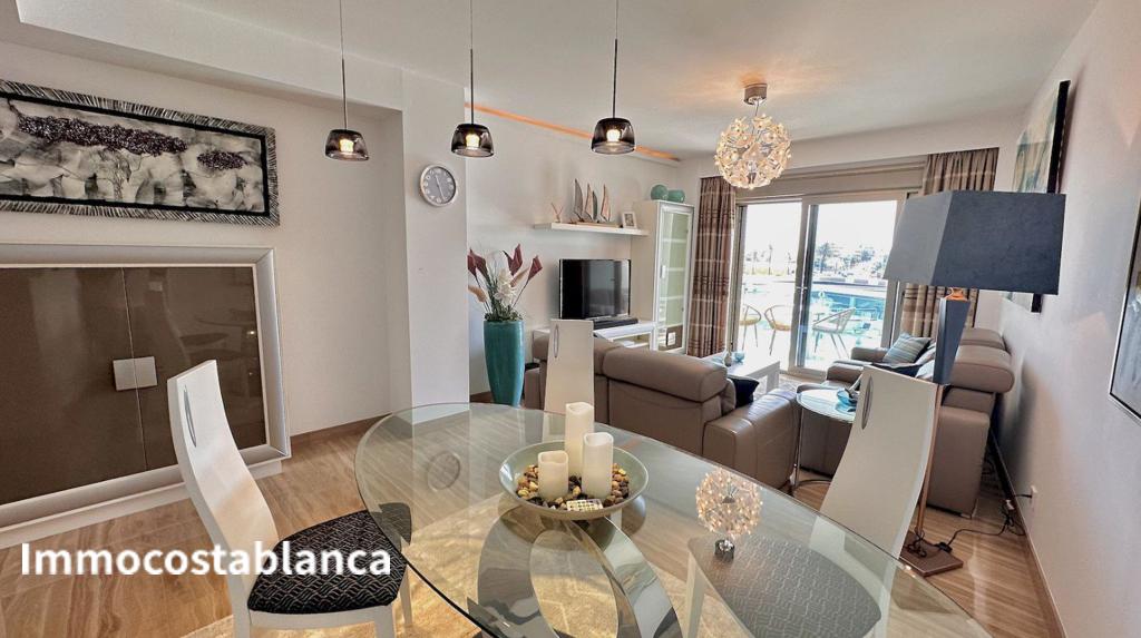 Apartment in Javea (Xabia), 134 m², 600,000 €, photo 10, listing 10796256