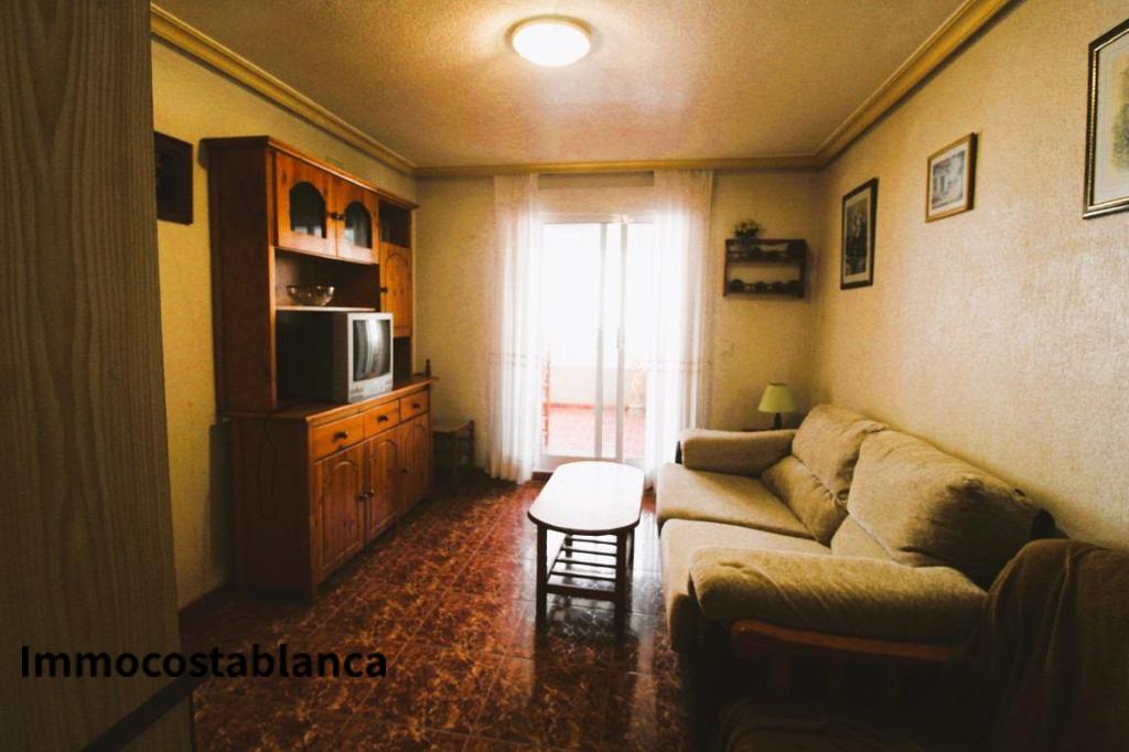 Penthouse in Torrevieja, 45 m², 79,000 €, photo 8, listing 75677616
