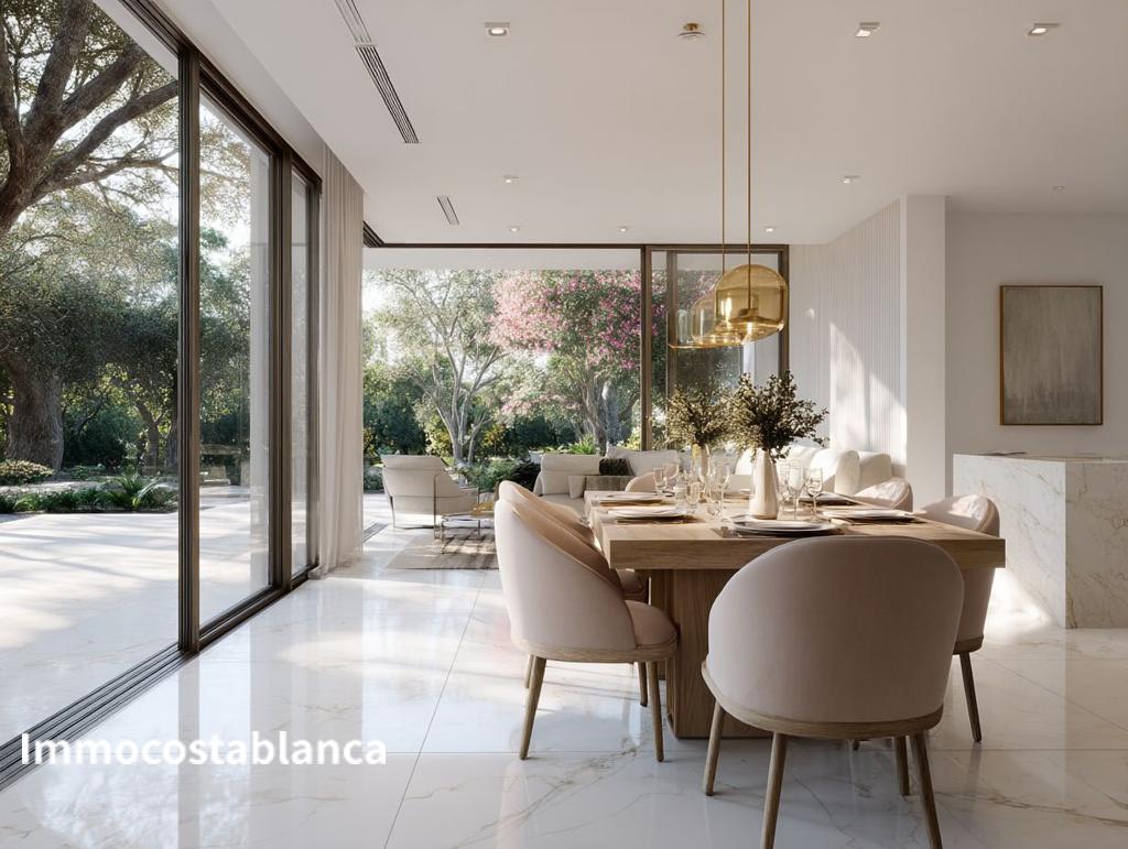 Detached house in Denia, 460 m², 1,875,000 €, photo 5, listing 28238736