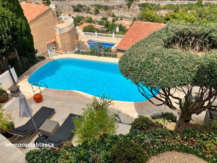 Villa in Calpe, 580,000 €, photo 4, listing 51897216
